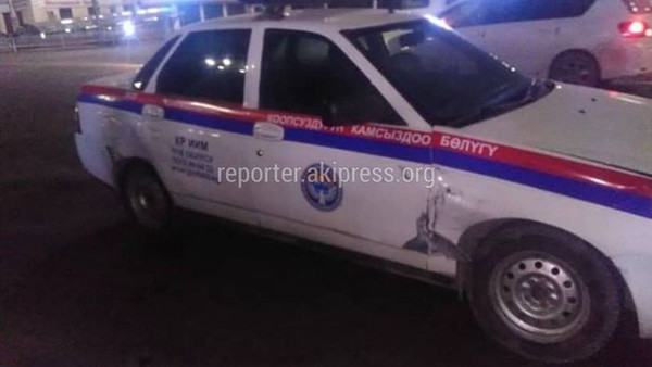 Главное фото