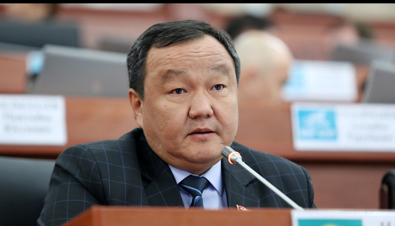 Депутат о проекте &laquo;Открытое небо&raquo;: Как говорится в анекдоте, перед тем как строить коммунизм, отремонтировали бы крышу своего сарая &mdash; Tazabek