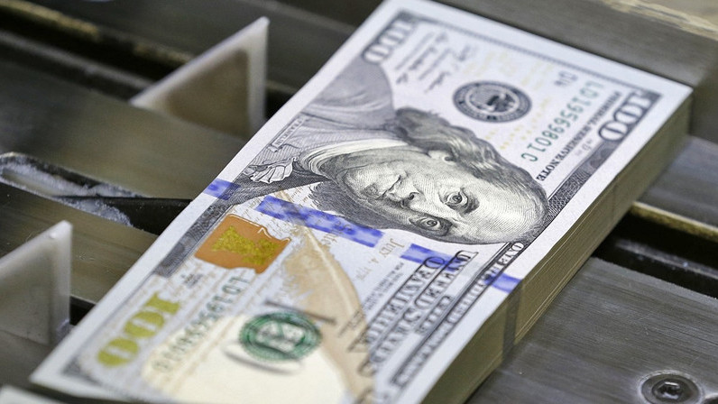 Курс валют: Доллар США остается стабильным — Tazabek