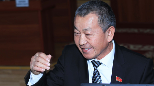 Главное фото