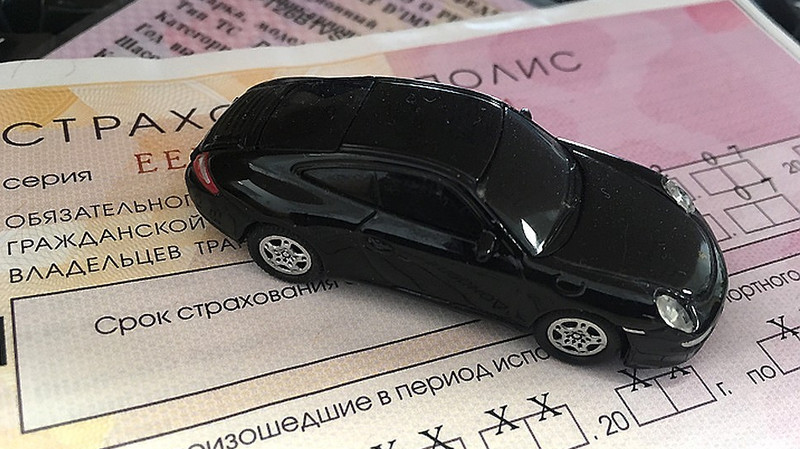 Госфиннадзор предлагает отсрочить до 1 июля 2019 года штрафы за отсутствие ОСАГО для кыргызстанцев &mdash; Tazabek