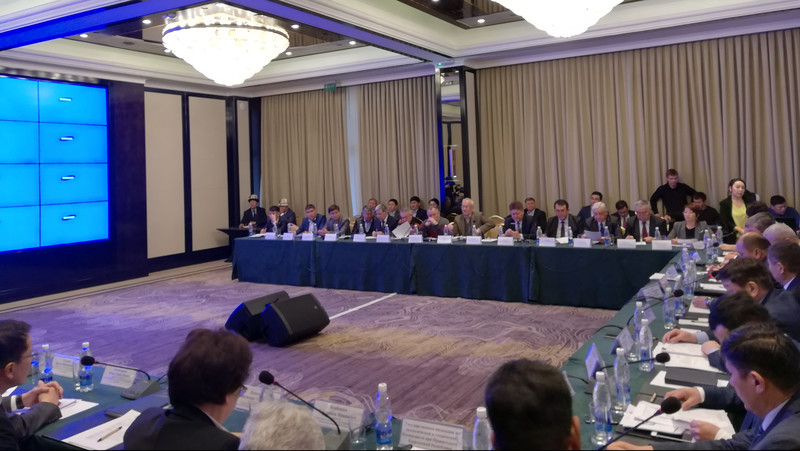 Госкомпромэнерго предлагает выделить энергосектор и создать Минэнерго — Tazabek