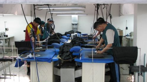 Какие отрасли экономики в Кыргызстане способствуют производству промышленности? &mdash; Tazabek