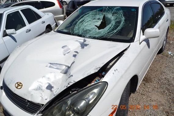 Главное фото