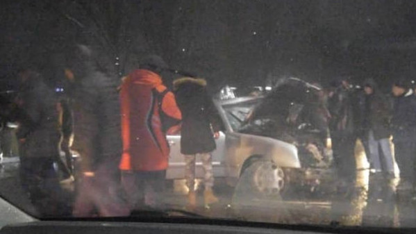 Главное фото