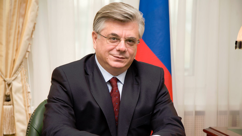 В России многие банки выступают против цифровизации данных, - Союз предпринимателей РФ &mdash; Tazabek