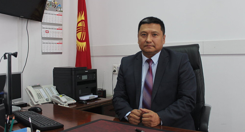 &laquo;Кыргызнефтегаз&raquo; не в состоянии обеспечить население топочным мазутом, придется закупать у Казахстана, - &laquo;Электрические станции&raquo; &mdash; Tazabek