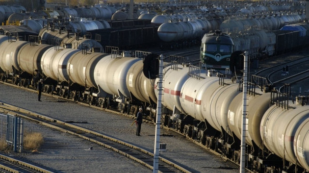 В Минсельхозе озвучили объем дизтоплива, необходимого для весенне-полевых работ 2019 года &mdash; Tazabek