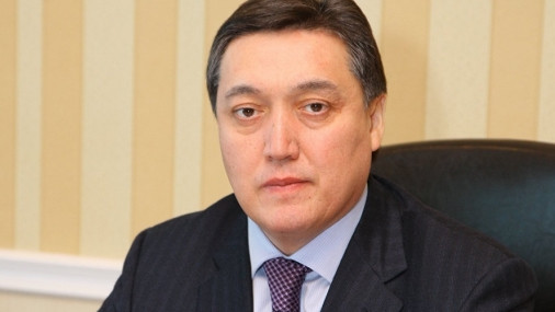 Премьер-министры Кыргызстана и Казахстана обсудили вопросы, связанные с ограничением доступа кыргызской сельхозпродукции на казахстанский рынок &mdash; Tazabek