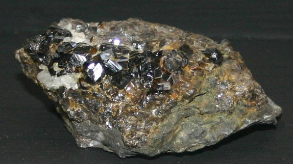 Список малых месторождений олова. Часть 1 &mdash; Tazabek