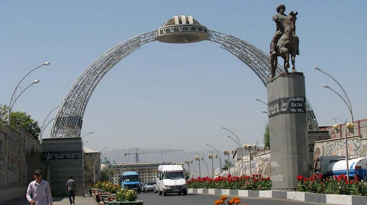 Промышленные предприятия Ошской области в 2018 году произвели продукцию на 6,5 млрд сомов &mdash; Tazabek