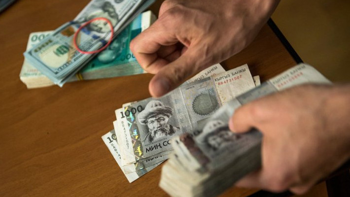 Налоговая грамотность: Облагается ли налогом на прибыль выручка от реализации доли уставного капитала ОсОО? — Tazabek