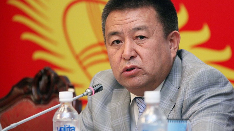 К Госфинразведке слишком мягкое отношение, - депутат &mdash; Tazabek