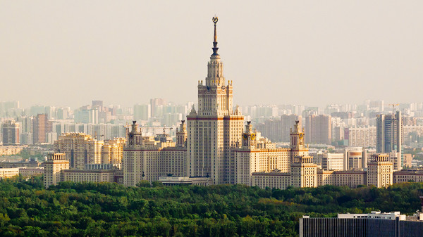 Достигнута договоренность открытия филиала МГУ им.Ломоносова в Кыргызстане