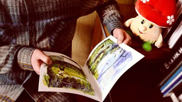 Главное фото