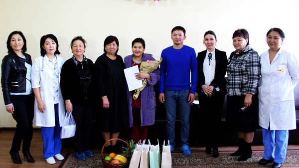 Главное фото