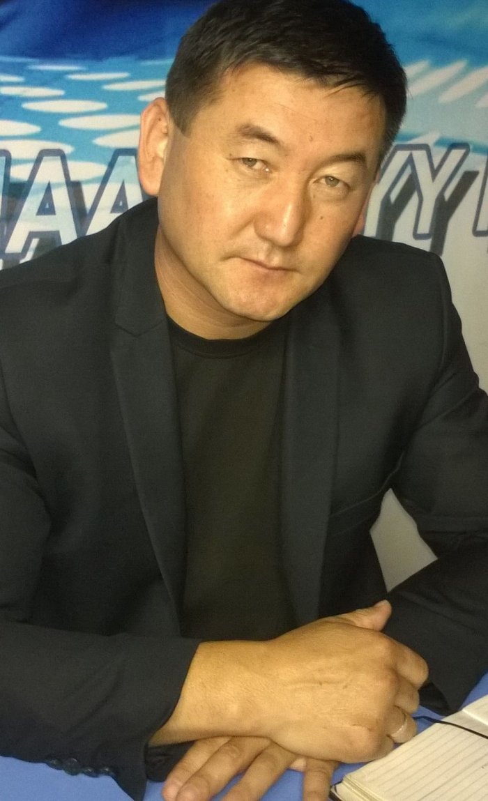 Главное фото