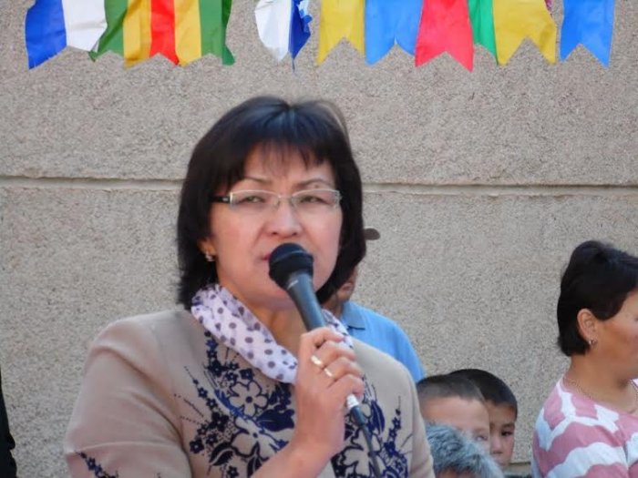 Главное фото