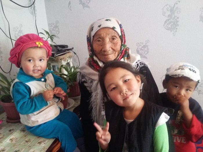 Главное фото