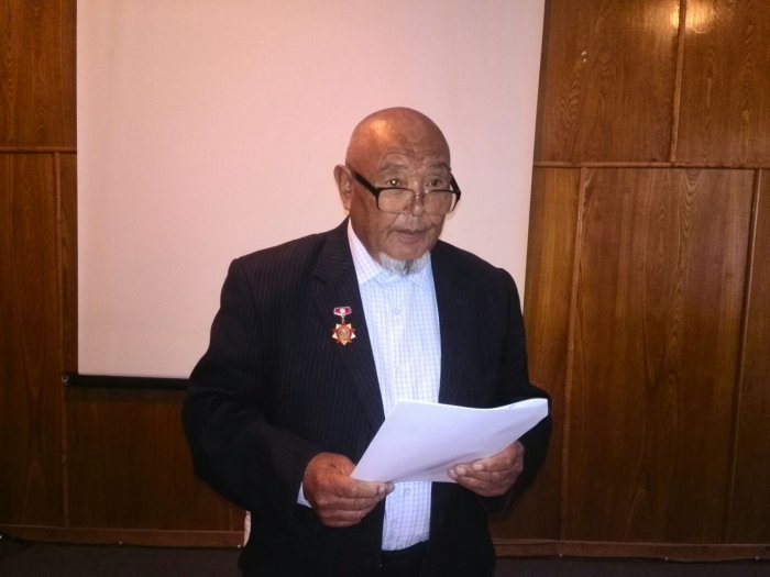 Главное фото