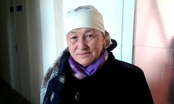 Главное фото