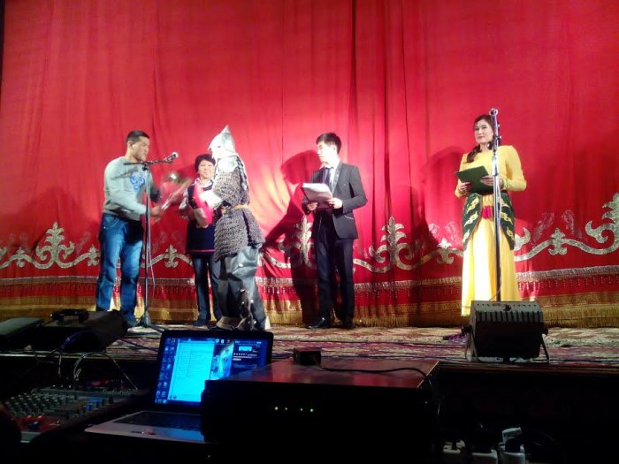 Главное фото