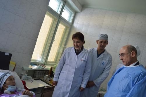 Главное фото