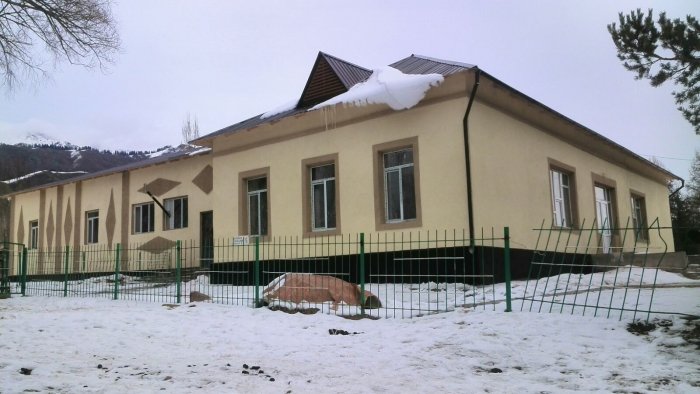 Главное фото