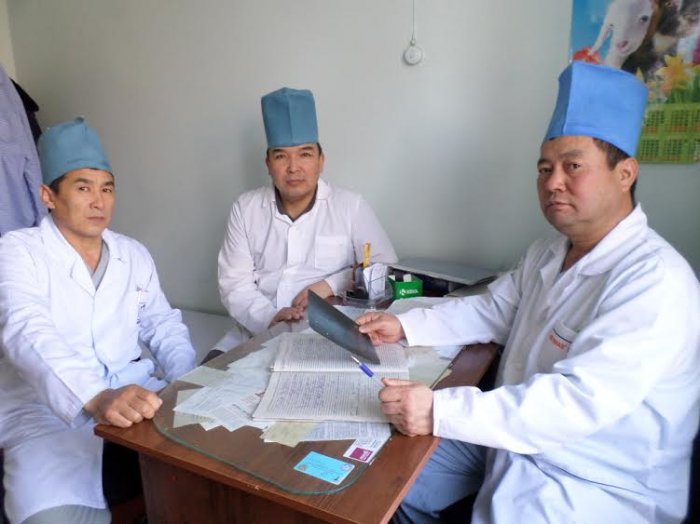 Главное фото