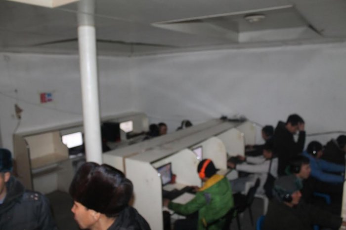 Главное фото