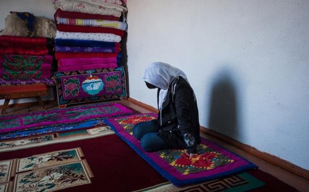 Главное фото