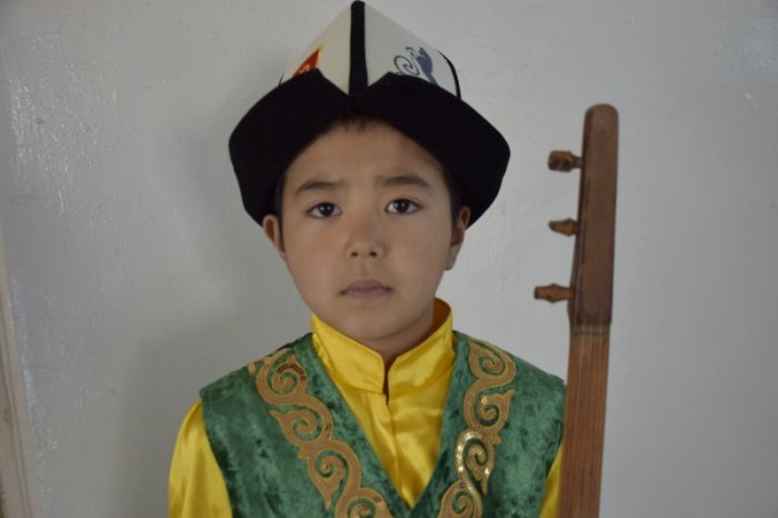 Главное фото