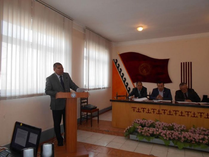 Главное фото