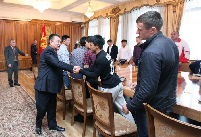 Главное фото