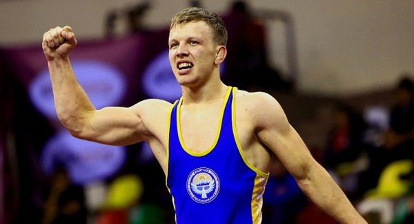 Главное фото