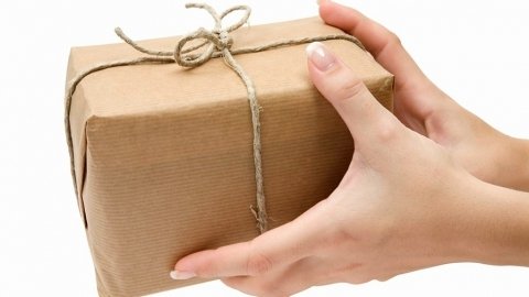 Главное фото