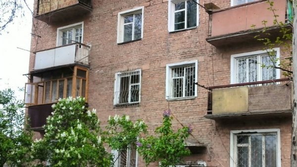 Главное фото