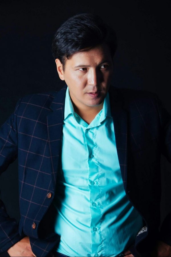 Главное фото