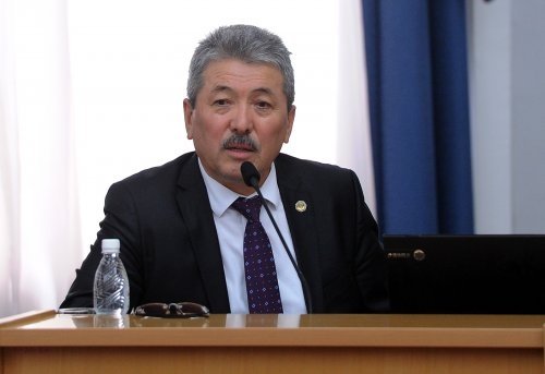 Главное фото