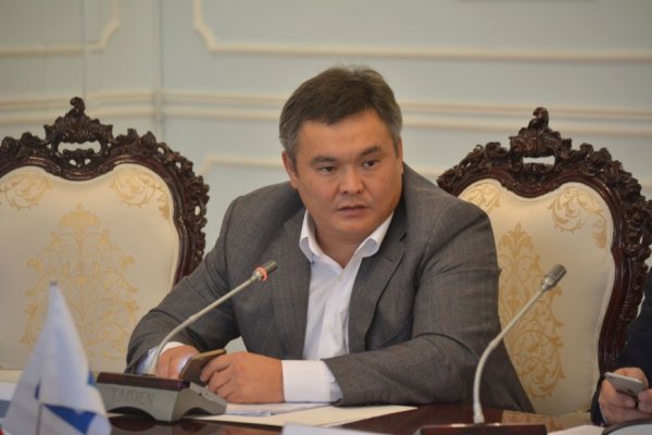 Главное фото