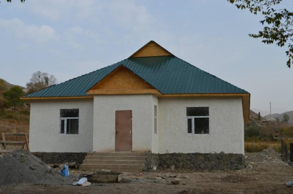 Главное фото