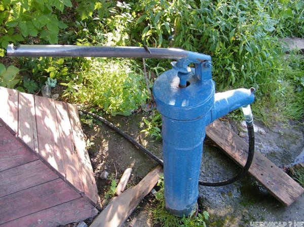 Главное фото