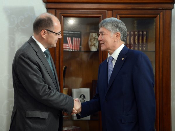 Главное фото