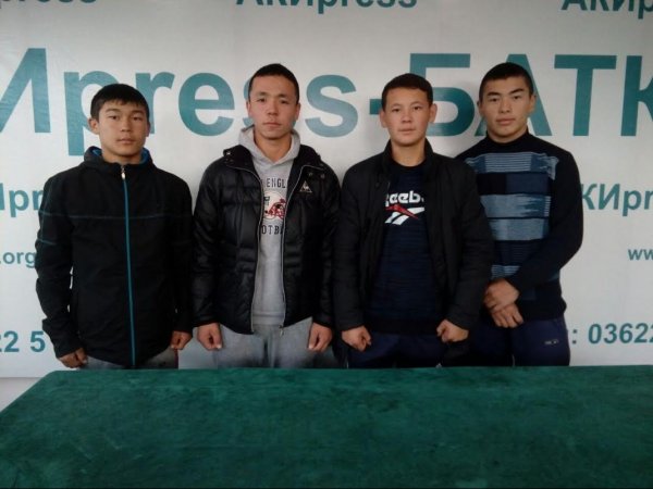 Главное фото