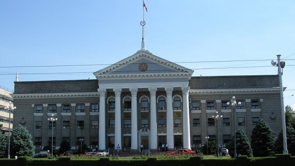 Главное фото