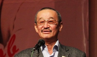 Главное фото