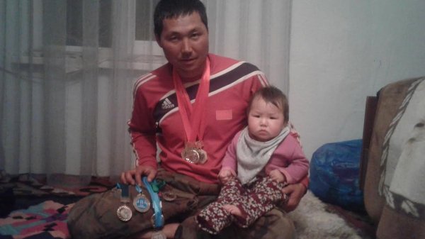 Главное фото