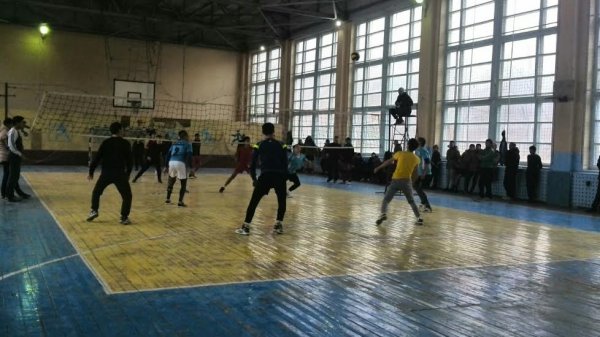 Главное фото