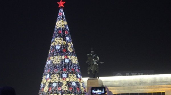 Главное фото