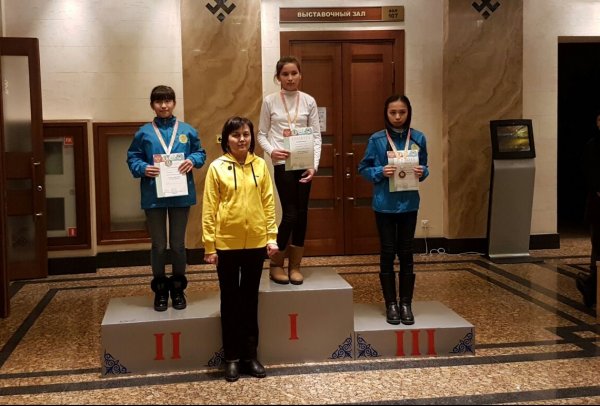 Главное фото